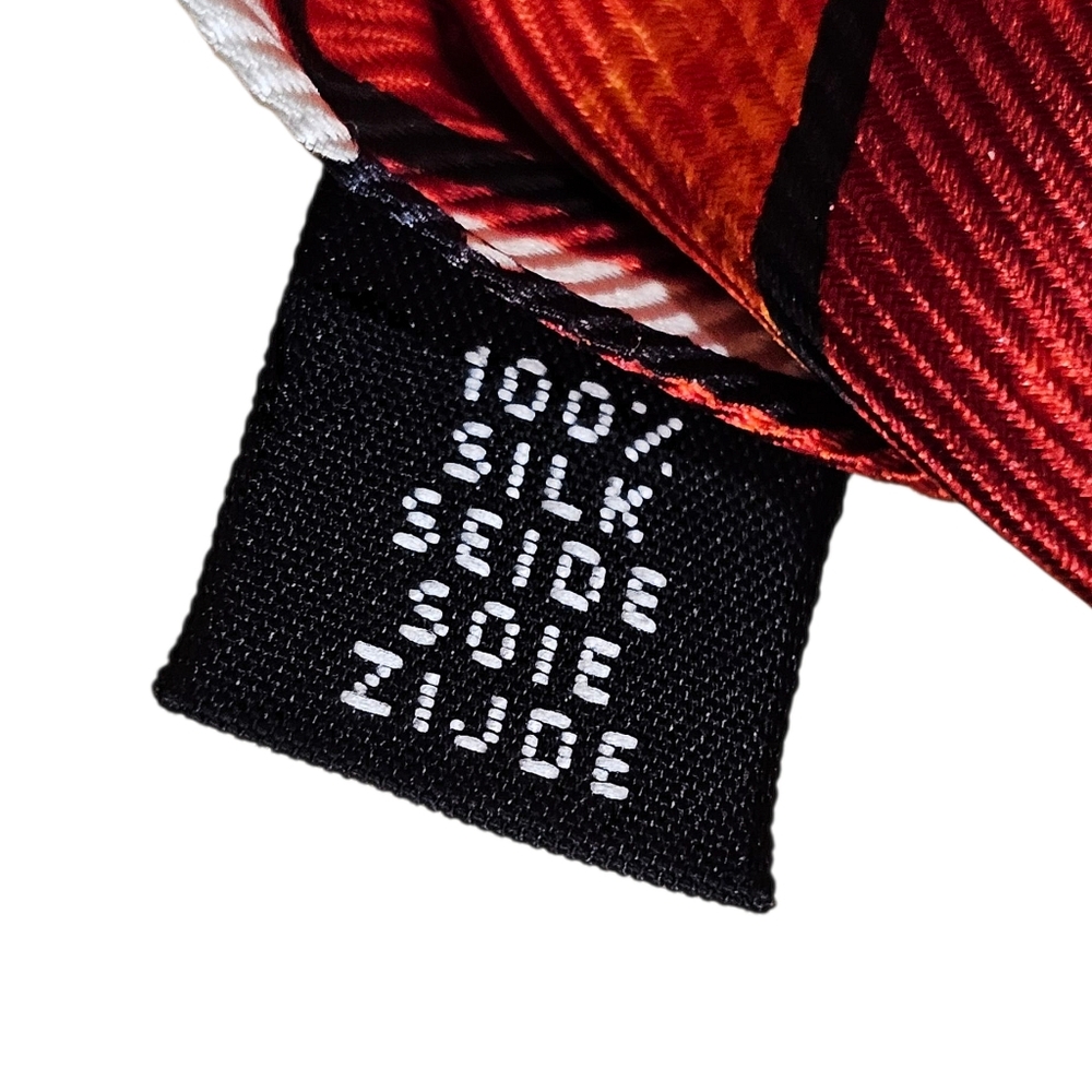 ICEBERG TIE - Picture 7 of 14